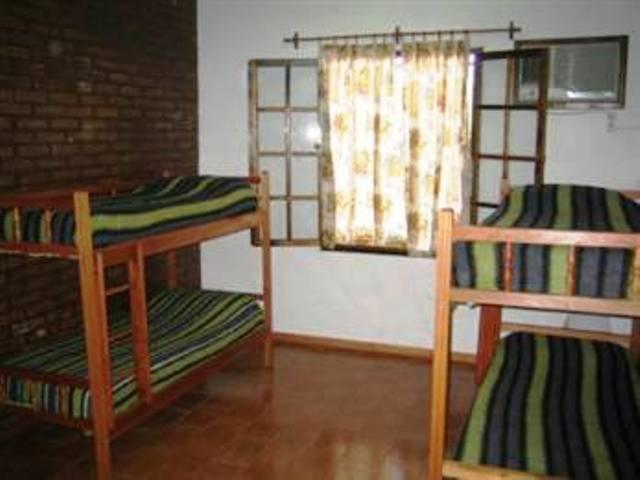 פוארטו איגואסו El Guembe Hostel House מראה חיצוני תמונה
