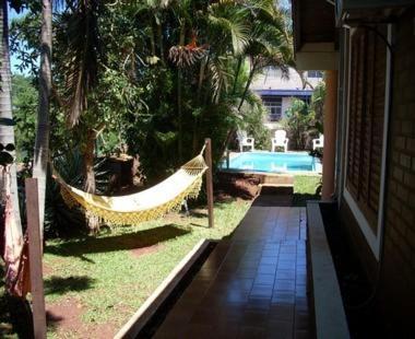פוארטו איגואסו El Guembe Hostel House מראה חיצוני תמונה