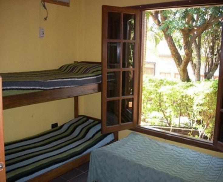 פוארטו איגואסו El Guembe Hostel House חדר תמונה
