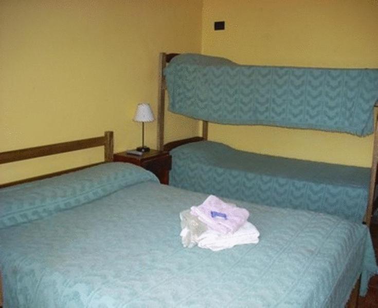 פוארטו איגואסו El Guembe Hostel House חדר תמונה