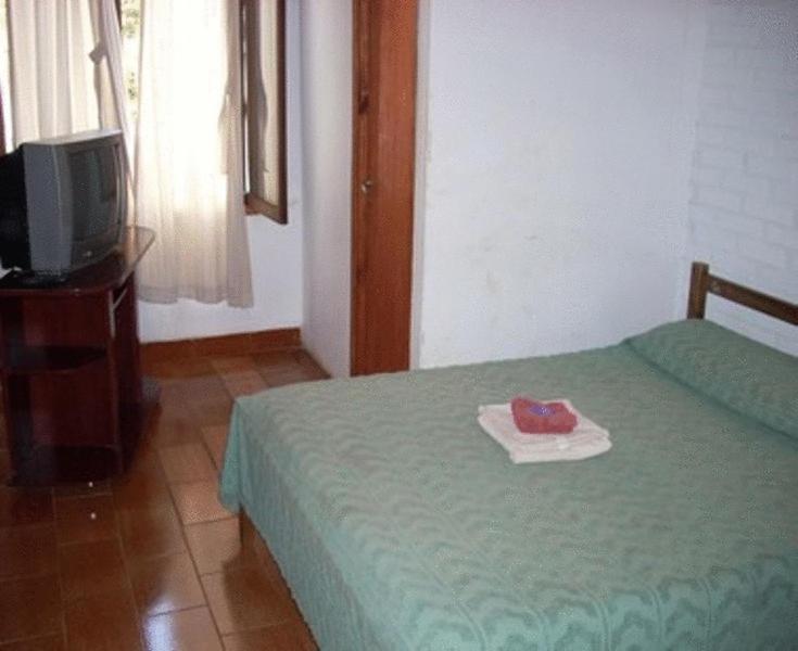 פוארטו איגואסו El Guembe Hostel House חדר תמונה