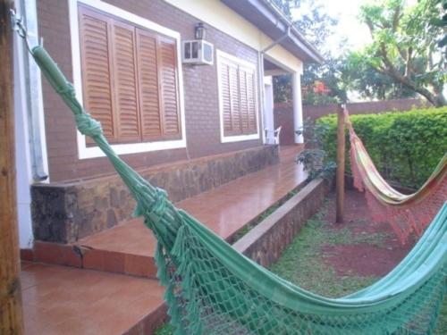 פוארטו איגואסו El Guembe Hostel House מראה חיצוני תמונה